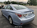 Thumbnail image of 2011 Hyundai SONATA Hybrid at MASTER CARS INC