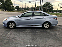 Thumbnail image of 2011 Hyundai SONATA Hybrid at MASTER CARS INC