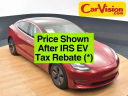 2018 Tesla Model 3 Long Range at Car Vision Inc.