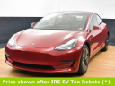 Thumbnail image of 2018 Tesla Model 3 at Car Vision Inc.