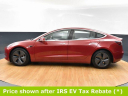 Thumbnail image of 2018 Tesla Model 3 at Car Vision Inc.