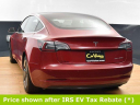 Thumbnail image of 2018 Tesla Model 3 at Car Vision Inc.