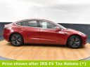 Thumbnail image of 2018 Tesla Model 3 at Car Vision Inc.