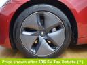 Thumbnail image of 2018 Tesla Model 3 at Car Vision Inc.