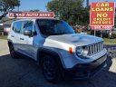 Thumbnail image of 2015 Jeep Renegade at Texas Auto Save