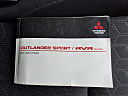 Thumbnail image of 2020 Mitsubishi Outlander Sport at Black Hills Auto Sales
