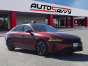 Thumbnail image of 2021 Kia K5 at Autosavvy Las Vegas