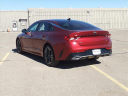 Thumbnail image of 2021 Kia K5 at Autosavvy Las Vegas