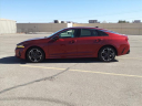 Thumbnail image of 2021 Kia K5 at Autosavvy Las Vegas