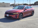 Thumbnail image of 2021 Kia K5 at Autosavvy Las Vegas