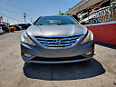 Thumbnail image of 2011 Hyundai SONATA at Jacintos Auto Sales LLC