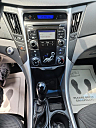 Thumbnail image of 2011 Hyundai SONATA at Jacintos Auto Sales LLC