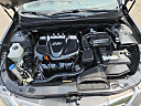 Thumbnail image of 2011 Hyundai SONATA at Jacintos Auto Sales LLC