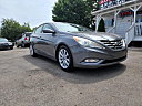 Thumbnail image of 2011 Hyundai SONATA at Jacintos Auto Sales LLC