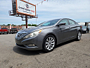 Thumbnail image of 2011 Hyundai SONATA at Jacintos Auto Sales LLC
