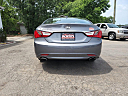 Thumbnail image of 2011 Hyundai SONATA at Jacintos Auto Sales LLC