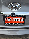 Thumbnail image of 2011 Hyundai SONATA at Jacintos Auto Sales LLC
