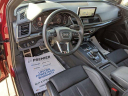 Thumbnail image of 2019 Audi SQ5 at PremierSubaruWatertown NEW