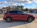 2019 Audi SQ5 3.0T quattro Prestige at PremierSubaruWatertown NEW