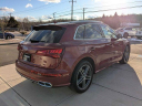 Thumbnail image of 2019 Audi SQ5 at PremierSubaruWatertown NEW