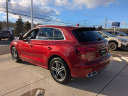 Thumbnail image of 2019 Audi SQ5 at PremierSubaruWatertown NEW