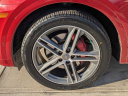 Thumbnail image of 2019 Audi SQ5 at PremierSubaruWatertown NEW