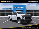 Thumbnail image of 2022 Chevrolet Silverado 2500HD at Miami Lakes Automall