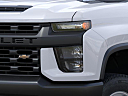 Thumbnail image of 2022 Chevrolet Silverado 2500HD at Miami Lakes Automall