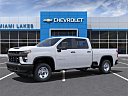 Thumbnail image of 2022 Chevrolet Silverado 2500HD at Miami Lakes Automall