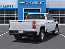 Thumbnail image of 2022 Chevrolet Silverado 2500HD at Miami Lakes Automall