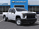 Thumbnail image of 2022 Chevrolet Silverado 2500HD at Miami Lakes Automall