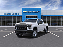 Thumbnail image of 2022 Chevrolet Silverado 2500HD at Miami Lakes Automall