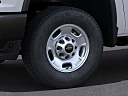 Thumbnail image of 2022 Chevrolet Silverado 2500HD at Miami Lakes Automall