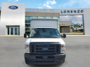 Thumbnail image of 2023 Ford E-Series at LorenzoFord-New of Homestead, FL