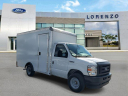 Thumbnail image of 2023 Ford E-Series at LorenzoFord-New of Homestead, FL