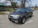 Thumbnail image of 2012 Acura MDX at ALLEN AUTOMOTIVE