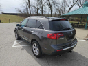 Thumbnail image of 2012 Acura MDX at ALLEN AUTOMOTIVE