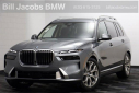 Thumbnail image of 2025 BMW X7 at BillJacobsBmw NEW