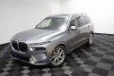 Thumbnail image of 2025 BMW X7 at BillJacobsBmw NEW