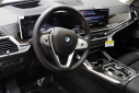 Thumbnail image of 2025 BMW X7 at BillJacobsBmw NEW