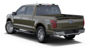 Thumbnail image of 2025 Ford F-150 at LaFontaine Ford Birch Run