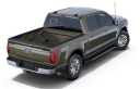 Thumbnail image of 2025 Ford F-150 at LaFontaine Ford Birch Run