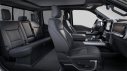Thumbnail image of 2025 Ford F-150 at LaFontaine Ford Birch Run