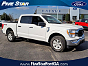 Thumbnail image of 2021 Ford F-150 at Five Star Chevrolet-cadillac