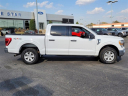 Thumbnail image of 2021 Ford F-150 at Five Star Chevrolet-cadillac