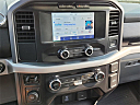 2021 Ford F-150 XLT at Five Star Chevrolet-cadillac