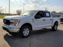 Thumbnail image of 2021 Ford F-150 at Five Star Chevrolet-cadillac