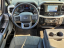 Thumbnail image of 2021 Ford F-150 at Five Star Chevrolet-cadillac