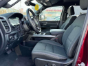 Thumbnail image of 2020 Ram 1500 at Merrick Jeep Chrysler Dodge Ram