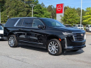 Thumbnail image of 2023 Cadillac Escalade ESV at McDonoughNissan of McDonough, GA
